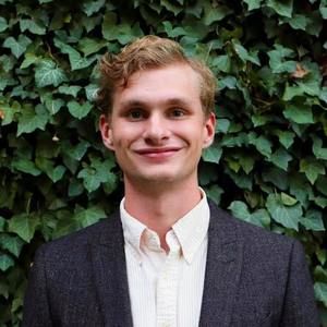 Meet your Posher, Luke